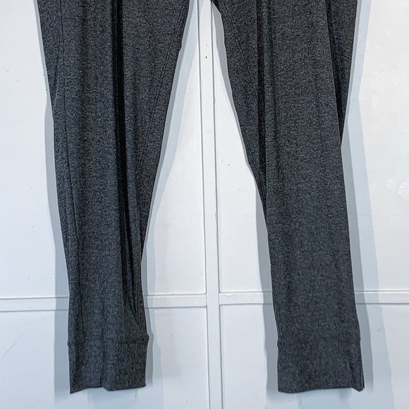 RHONE Reign All Around Men's Sweatpants Joggers in Heather Charcoal - Picture 4 of 9